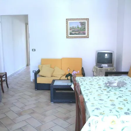 Casa Al Mare La Palma * サンタ・マリア・ナヴァーリス
