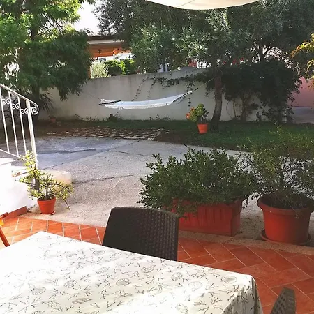 Casa Al Mare La Palma Santa Maria Navarrese
