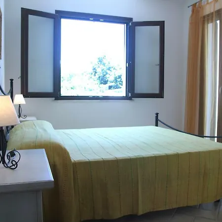 Casa Al Mare La Palma Apartment Santa Maria Navarrese