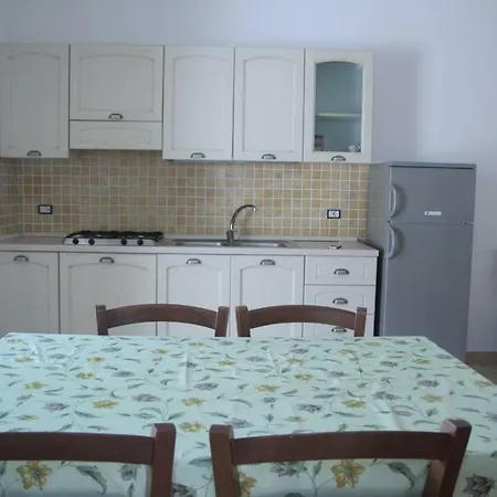 Apartment Casa Al Mare La Palma *