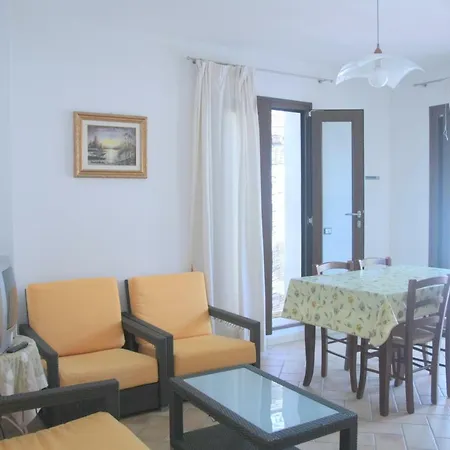 Casa Al Mare La Palma Santa Maria Navarrese
