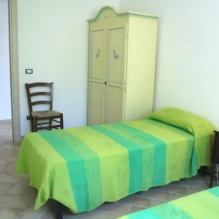 Casa Al Mare La Palma Apartment Santa Maria Navarrese