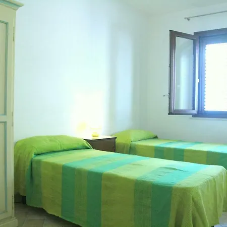 Apartmán Casa Al Mare La Palma *
