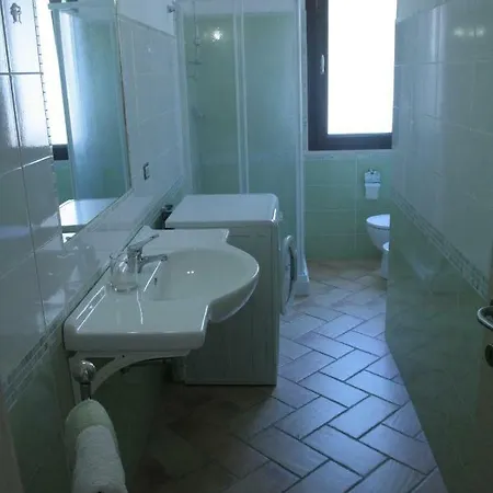 Apartmán Casa Al Mare La Palma