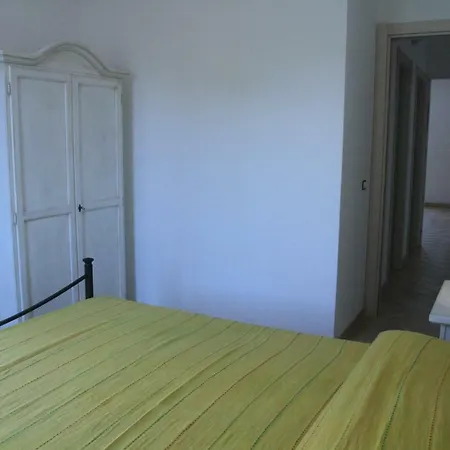 Apartment Casa Al Mare La Palma Santa Maria Navarrese