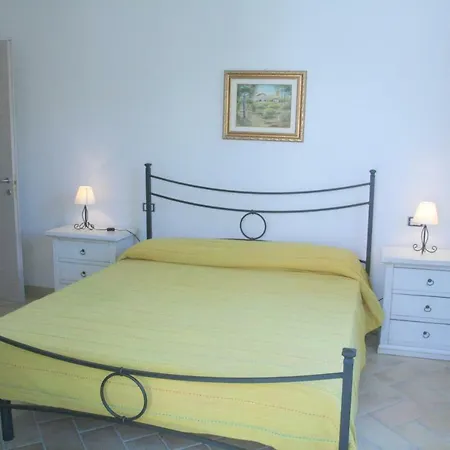 Casa Al Mare La Palma * Santa Maria Navarrese